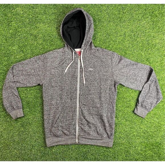 Vans Other - Vans classic zip up hoodie XL